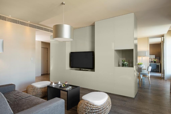 Hotel Meliá Braga